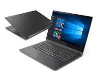 Lenovo YOGA C930-13 i7-8550U/8GB/256/Win10 Szary - 488091 - zdjęcie 1